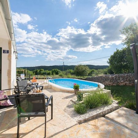 Holiday Home Sego With Private Pool Veliki Brocanac Dış mekan fotoğraf