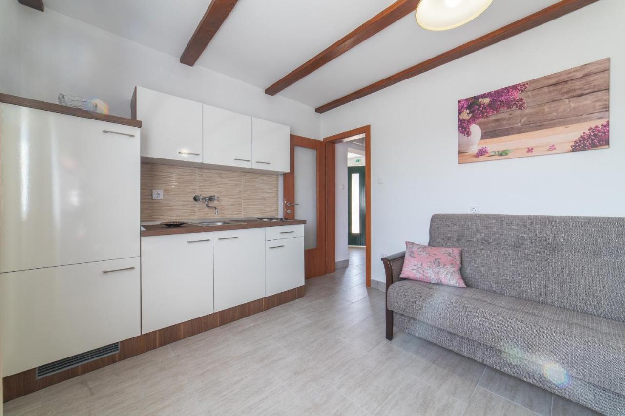 Holiday Home Sego With Private Pool Veliki Brocanac Dış mekan fotoğraf